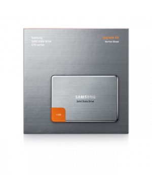 MZ-5PA128C/EU - Samsung - HD Disco rígido MZ-5PA128C SATA 128GB 250MB/s