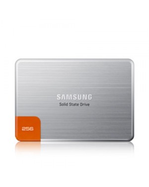 MZ-5PA256/EU - Samsung - HD Disco rígido MZ-5PA256 SATA 256GB 250MB/s