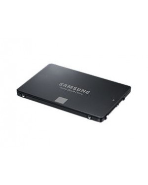 MZ-750120BW - Samsung - HD Disco rígido SSD 750 SATA III 120GB 540MB/s