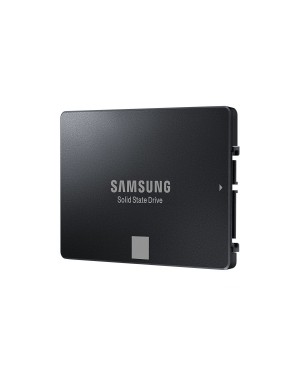 MZ-750500BW - Samsung - HD Disco rígido SSD 750 SATA III 500GB 540MB/s