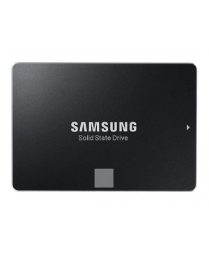 MZ-75E500BW/EU - Samsung - HD Disco rígido 850 EVO SATA III 500GB