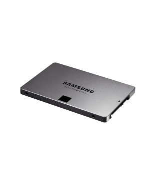 MZ-7TE120BW - Samsung - HD Disco rígido 120GB 840 SATA III 540MB/s