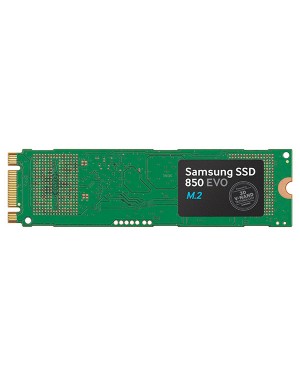 MZ-N5E120BW - Samsung - HD Disco rígido 850 EVO M.2 120GB 540MB/s