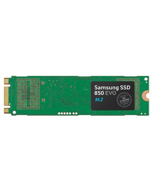 MZ-N5E250BW - Samsung - HD Disco rígido 850 EVO M.2 250GB 540MB/s