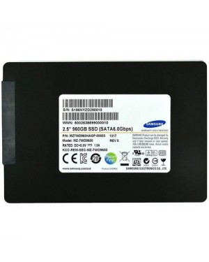 MZ7WD960HAGP-00003 - Samsung - HD Disco rígido SM843T 960 SATA 960GB 530MB/s