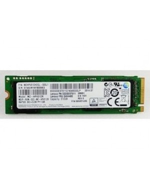 MZHPV128HDGM-00000 - Samsung - HD Disco rígido SM951 128GB M.2 2150MB/s