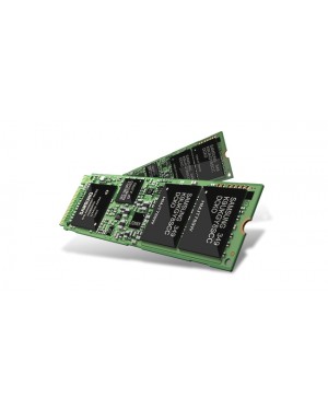 MZHPV256HDGL - Samsung - HD Disco rígido SM951 256 PCI Express 256GB 2150MB/s