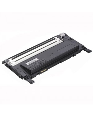 N012K - DELL - Toner preto Dell 1230c