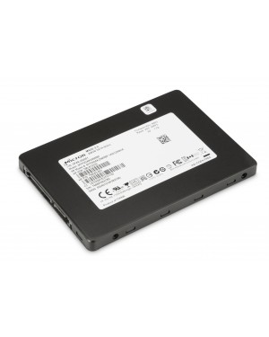 N1M49AA - HP - HD Disco rígido 3D 256GB SATA 540MB/s