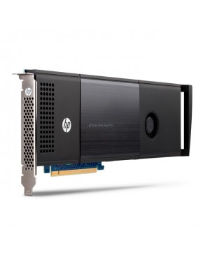 N2M98AA - HP - HD Disco rígido Z Turbo PCI Express 512GB 2150MB/s