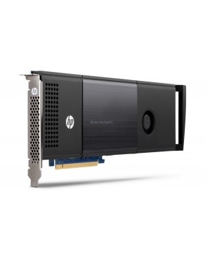 N2M99AA - HP - HD Disco rígido Z Turbo PCI Express 1024GB 2150MB/s