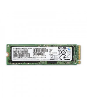 N2N00AA - HP - HD Disco rígido Z Turbo PCI Express 256GB 2150MB/s