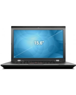 N2S2TUK - Lenovo - Notebook ThinkPad L530