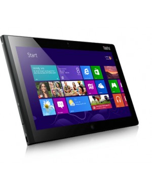 N3S6KMH - Lenovo - Tablet ThinkPad Tablet 2