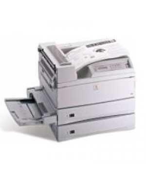 N4525V MDX - Xerox - Impressora laser Laser N4525 1200dpi 40ppm zw 32MB monocromatica 45 ppm A3