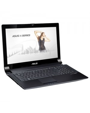 N53SV-SZ404V - ASUS_ - Notebook ASUS notebook ASUS