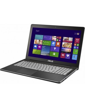 N550JK-CN512H - ASUS_ - Notebook ASUS notebook ASUS