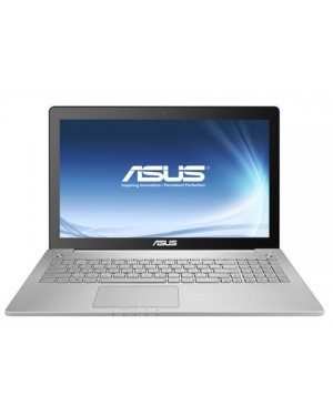 N550JV-CN163H - ASUS_ - Notebook ASUS notebook ASUS