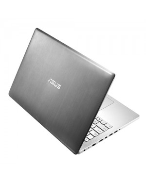 N550JV-CN229D - ASUS_ - Notebook ASUS notebook ASUS