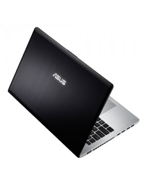 N56VB-S4145H - ASUS_ - Notebook ASUS notebook ASUS