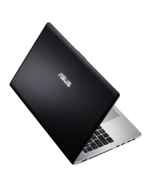 N56VM-S4050V - ASUS_ - Notebook ASUS notebook ASUS