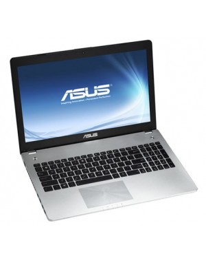 N56VV-S4009H - ASUS_ - Notebook ASUS notebook ASUS