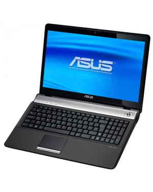 N61JV-JX304V-BE - ASUS_ - Notebook ASUS N61JV-JX304V ASUS