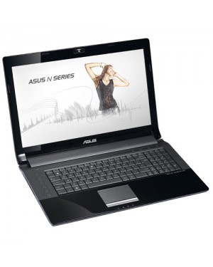 N73JN-TY114V - ASUS_ - Notebook ASUS notebook ASUS