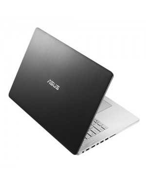 N750JK-T4006H - ASUS_ - Notebook ASUS notebook ASUS