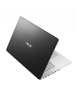 N750JV-T4103H - ASUS_ - Notebook ASUS notebook ASUS