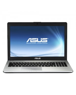 N76VZ-V2G-T1023V-BE - ASUS_ - Notebook ASUS notebook ASUS