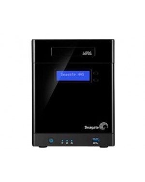 1BX5A1-570 - Seagate - NAS Business Storage 4-Bay USB 3.0