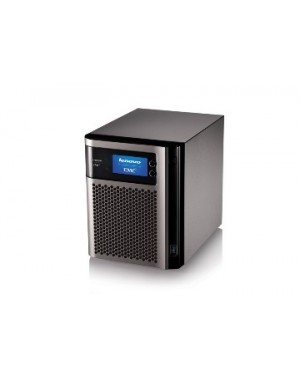 70A79002LA_BR - Lenovo - NAS EMC PX4-300D Network Storage