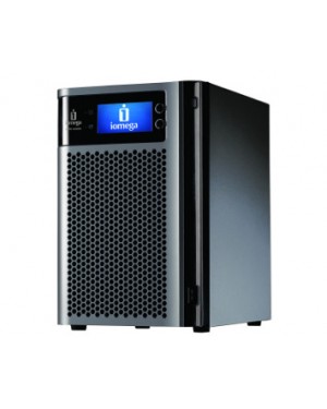 70B99006LA - Lenovo - NAS px6-300d Pro 18TB 6HDX3TB