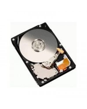 NB-160SATA/5 - Origin Storage - Disco rígido HD 160GB Bare 2.5" 5400rpm SATA