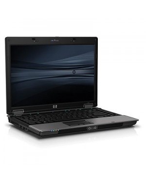 NB008EA - HP - Notebook Compaq 6530b Notebook PC