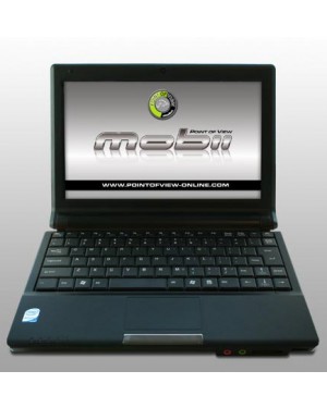 NB9010-B - Point of View - Notebook  netbook