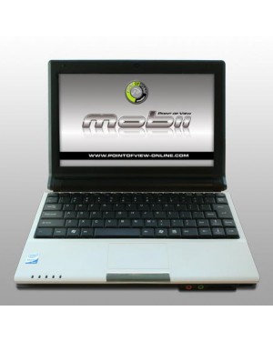 NB9010-W - Point of View - Notebook  netbook