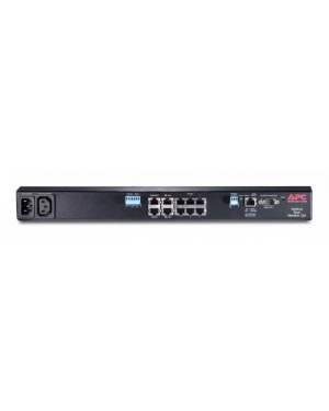 NBRK0201 - APC - Rack Netbotz Monitor 200 com Alimentação 120/240v