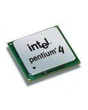 NE80546PG0801M - Intel - Processador Pentium 4 3 GHz Socket 478