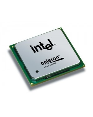 NE80546RE046256 - Intel - Processador ® Celeron® D 1 core(s) 2.13 GHz Socket 478
