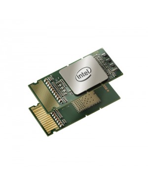NE80549KC017003 - Intel - Processador 9015 2 core(s) 1.4 GHz Socket 611