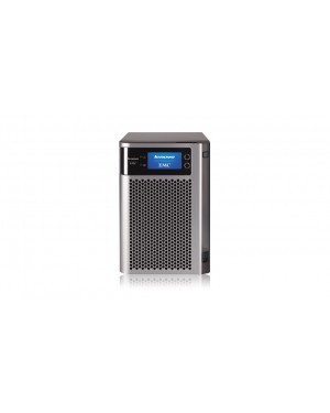 70B99006LA_BR - Lenovo - Network Storage Emc PX6-300D