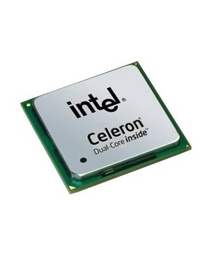 NF819AV - HP - Processador Intel® Celeron® 2 core(s) 1.66 GHz Socket 478