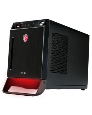 NIGHTBLADE B85-002TW - MSI - Desktop Nightblade B85-002TW PC