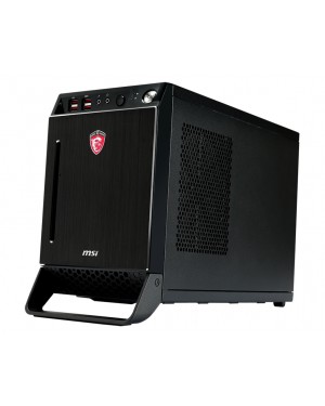 NIGHTBLADE Z97-015EU - MSI - Desktop Nightblade Z97-015EU