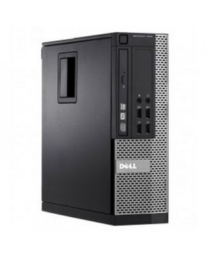 NL033O7SCHN - DELL - Desktop OptiPlex 7010