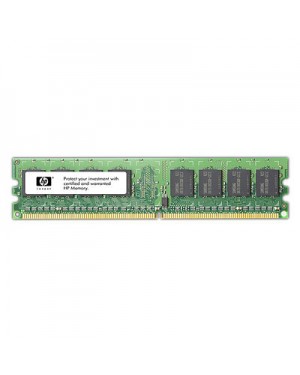NL797AA - HP - Memoria RAM 1x4GB 4GB PC3-10600 1333MHz