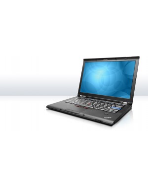 NM51RUK - Lenovo - Notebook ThinkPad T400