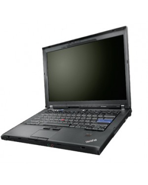 NM847UK - Lenovo - Notebook ThinkPad T400 (647447G), UK